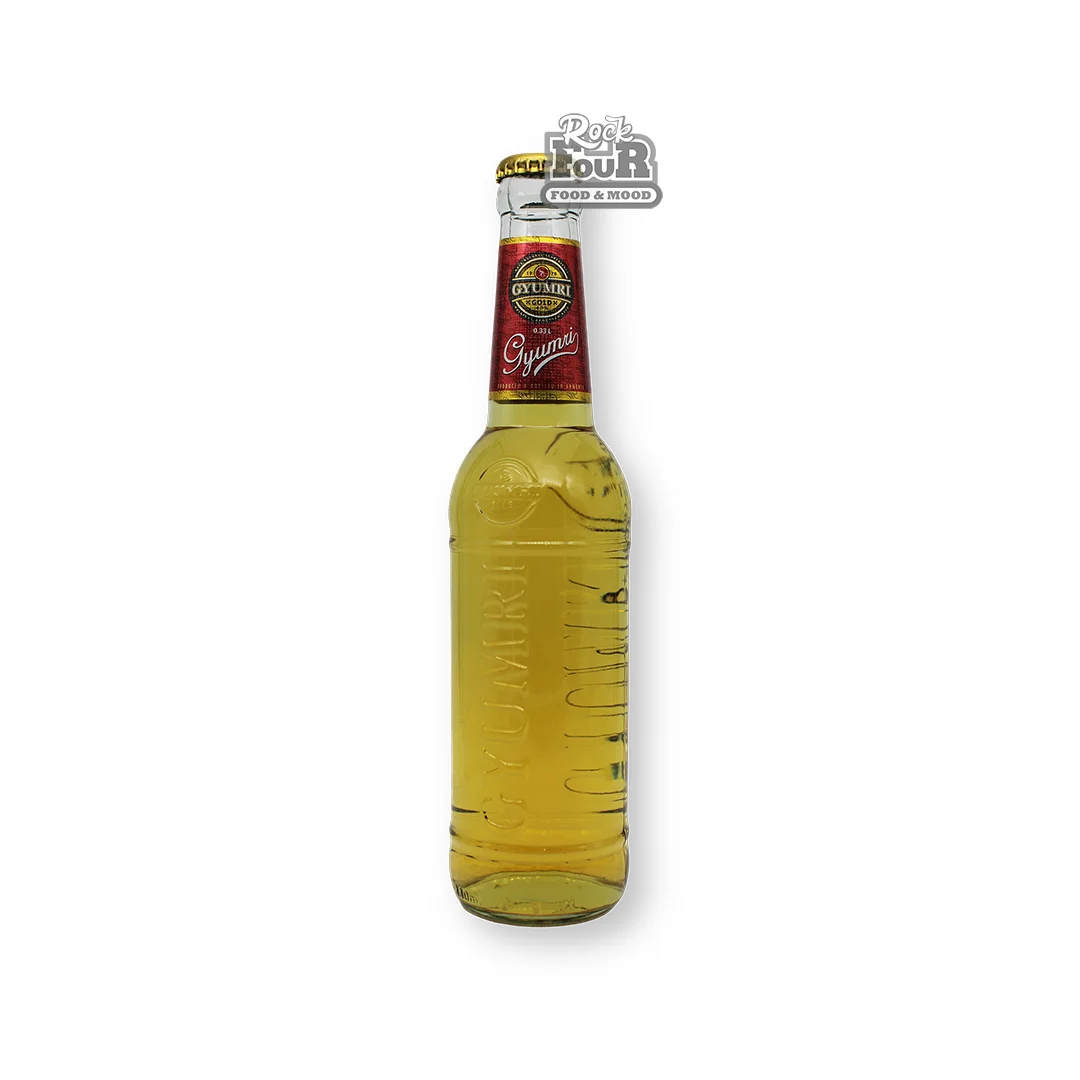 Beer "Gyumri" 330ml